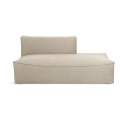 modern design furniture foam and fabric modular sofa